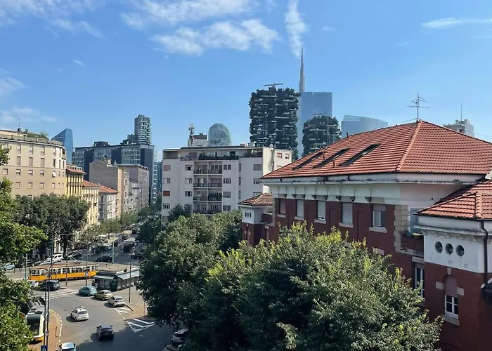 Casa Zara & Domus Lagosta Lägenhetshotell