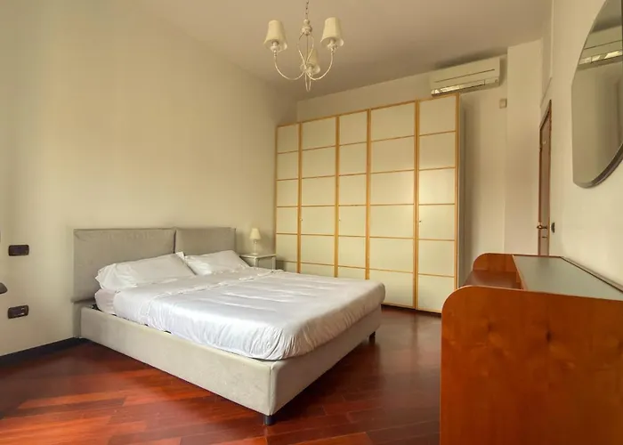 Navigli Bed and Breakfast