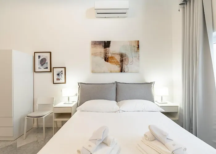 Guest house Acero & Ibisco - Repubblica By Innstay 3*