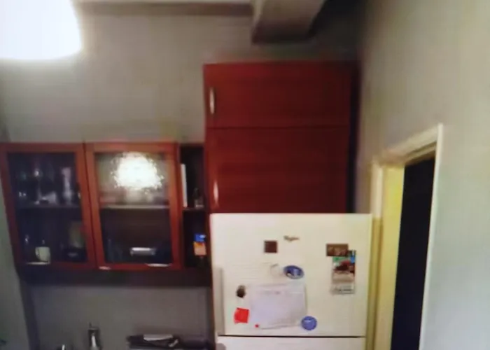 Bed and breakfast Lunna Place B2b Milán