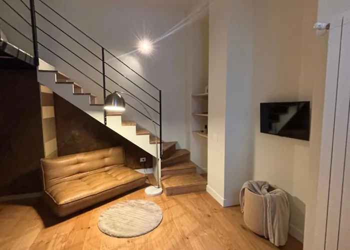 Luxury Citylife 3* Μιλάνο