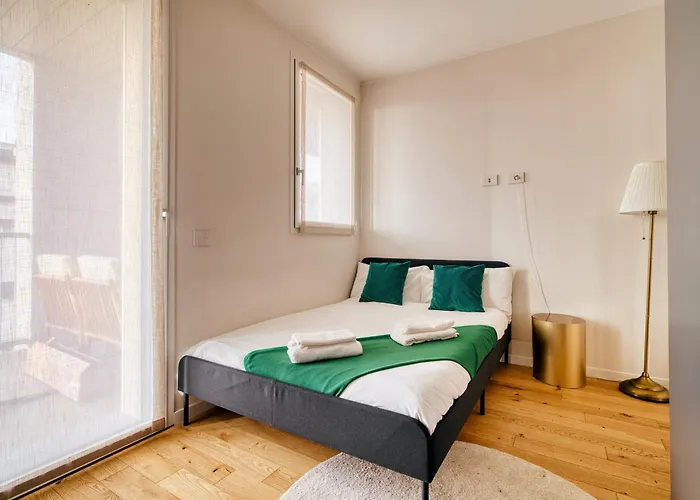 Il Club Del Lusso - Di Lusso Con Vista Citylife, * Milán