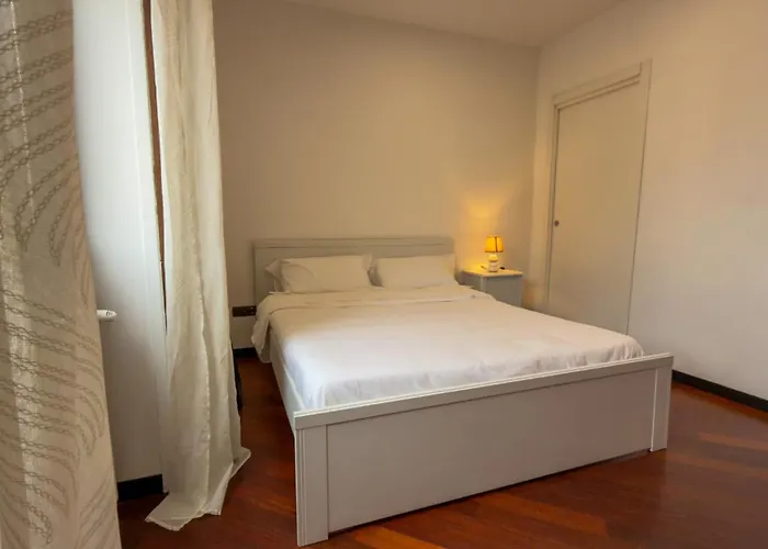 Navigli 4* Μιλάνο