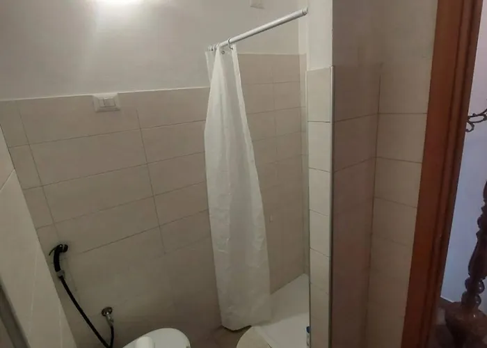 Homestay szállás Bicocca Seveso