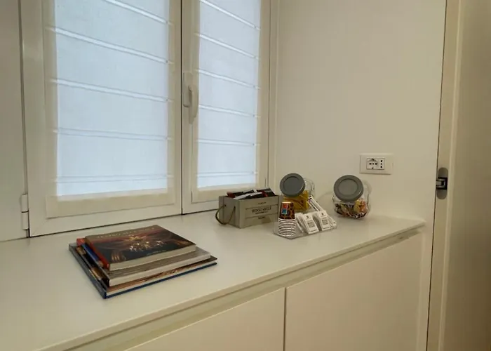 Holiday home Torino48