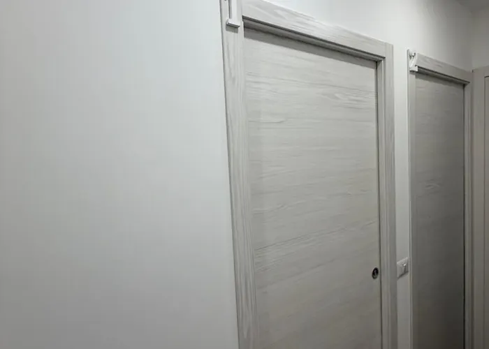 Urban Linate Guest house Milan