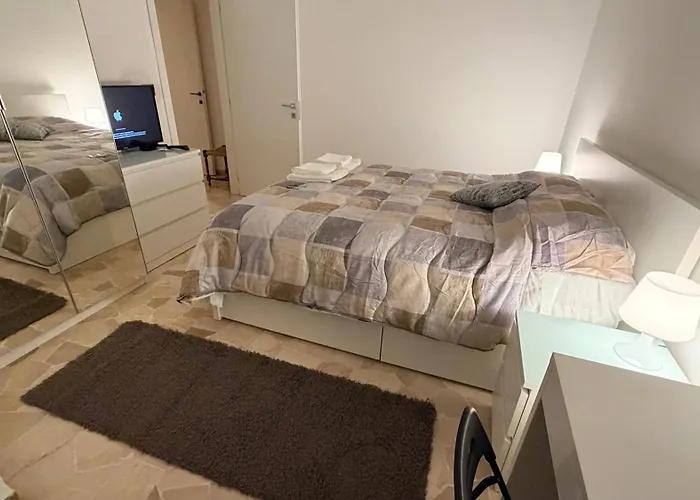 Casa Alisella Гостевой дом