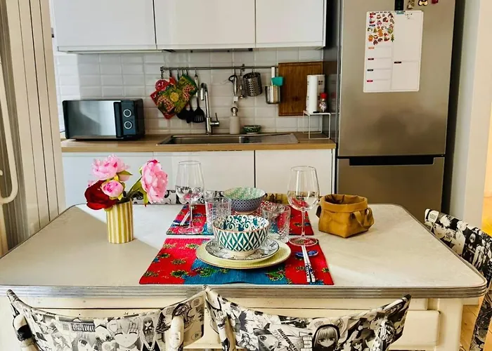 Illirico 1, Casa Smartstay - Argonne, Linate, Dateo, Porta Venezia *