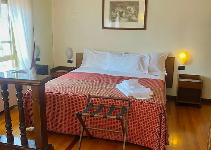 Casa Zara & Domus Lagosta Lägenhetshotell