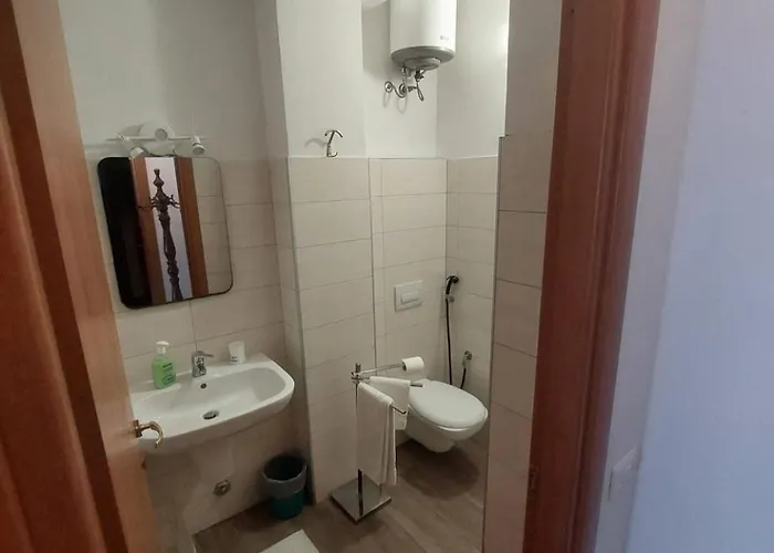 Privat bolig Bicocca Seveso Milano