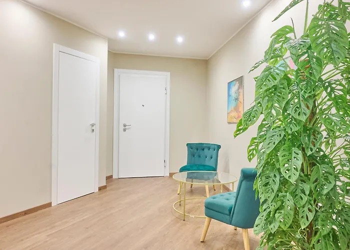 בית הארחה Duomo Collection-by Retreats Beauty&spa מילאנו