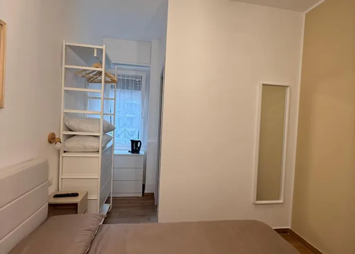 Urban Linate Guest house Milan