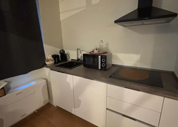 Bed and Breakfast Luxury Citylife