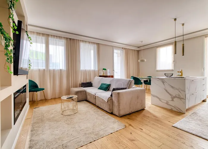 Il Club Del Lusso - Di Lusso Con Vista Citylife,