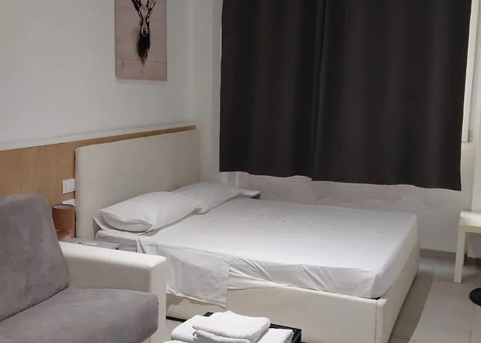 Centro Bed and breakfast