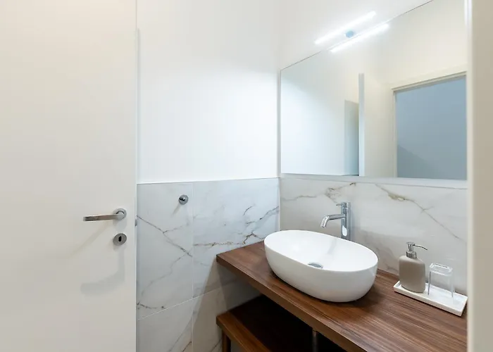 Acero&ibisco - Repubblica By Innstay 3* Milano