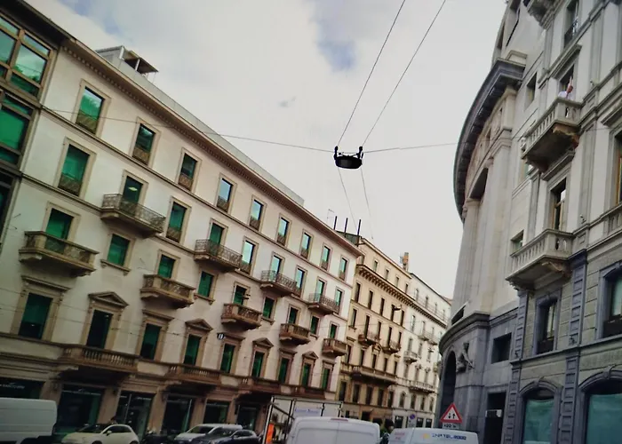 Alejio Mduomo * Μιλάνο