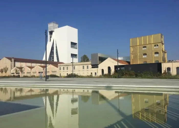 Olympic Bed & Breakfast Milan