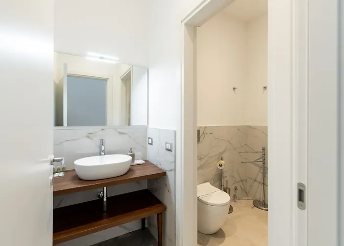 Acero&ibisco - Repubblica By Innstay 3* Milano