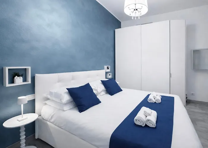 Bb Underground Centro 住宿加早餐酒店 *