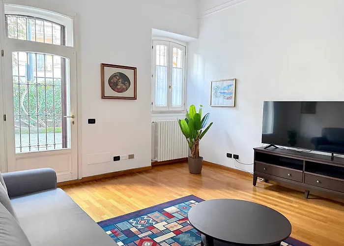 Rainbow District Mood