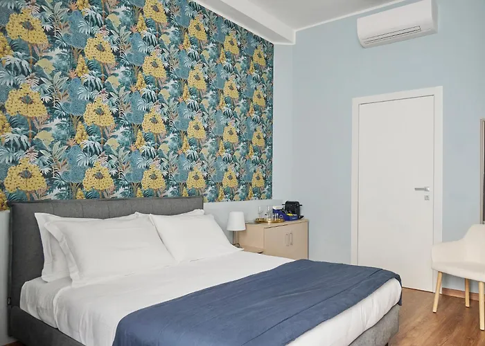 Duomo Collection-by Retreats Beauty&spa 3* מילאנו