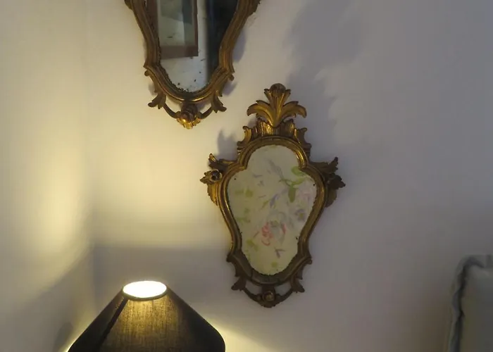 Fastinn Bocconi Navigli Bed & Breakfast 3*