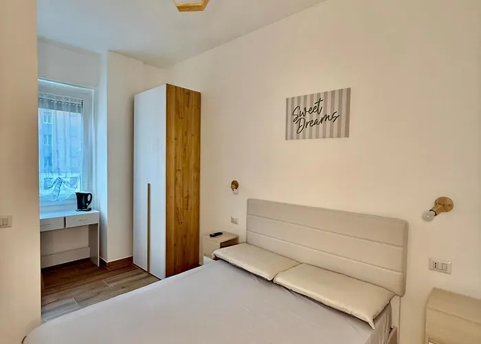 Urban Linate Guest house 3*