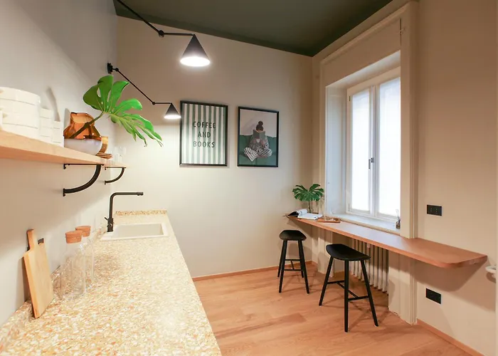 Ca Bela - Venini 招待所 3*