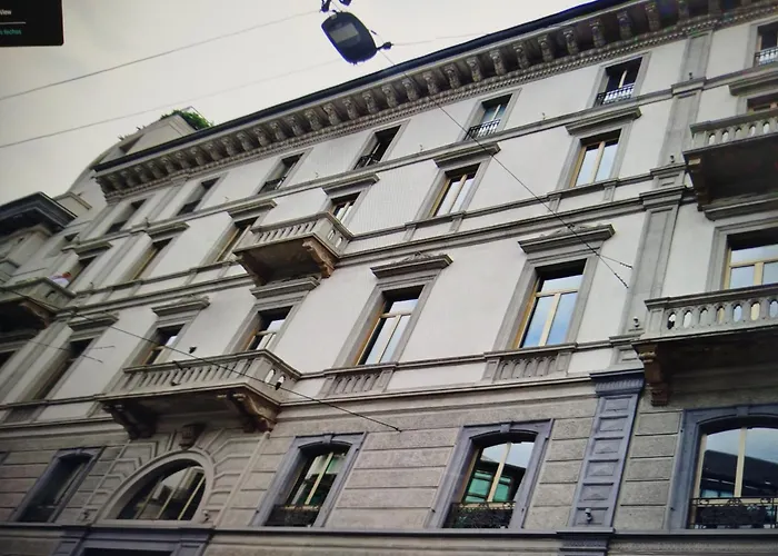 Alejio Mduomo Bed and Breakfast