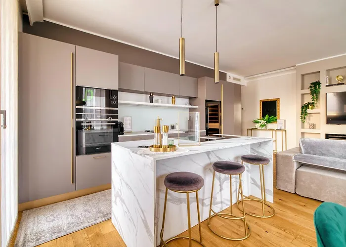 Il Club Del Lusso - Di Lusso Con Vista Citylife, Prázdninový dům *