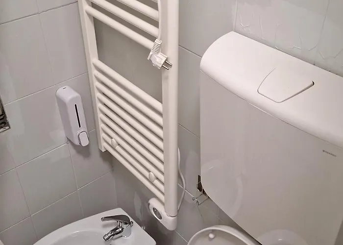 Corte San Siro Nocleg ze śniadaniem *