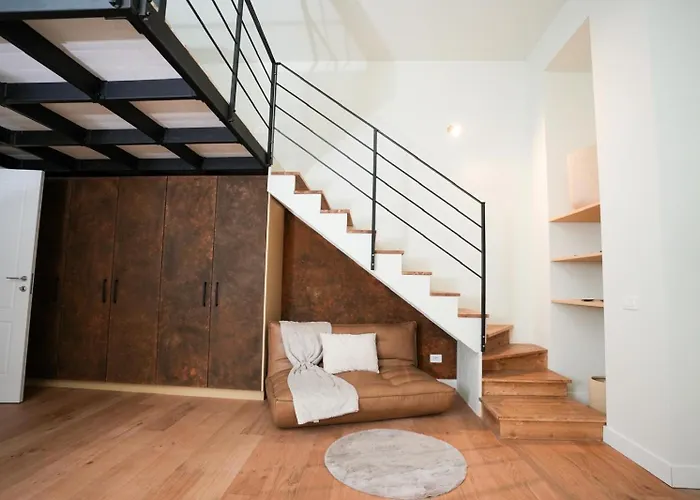 Luxury Citylife Bed and Breakfast