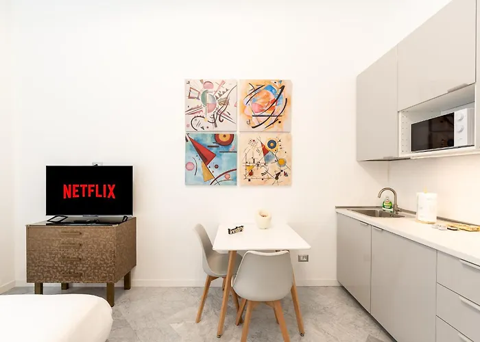 Acero & Ibisco - Repubblica By Innstay Guest house Milan