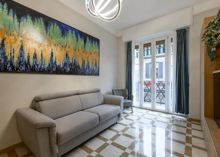 Dibraluxurysuites Milaan