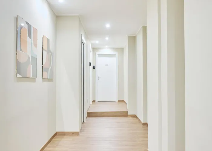 Duomo Collection-by Retreats Beauty&spa בית הארחה 3*