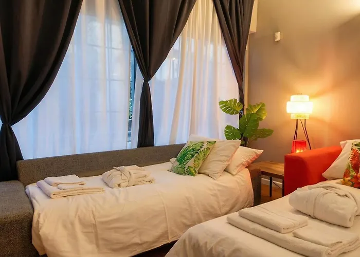 Navigli Experience Tatil Evi Milano