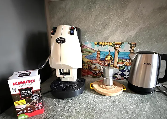 Navigli Bed and Breakfast