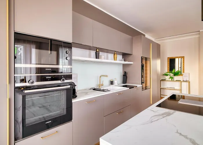 Il Club Del Lusso - Di Lusso Con Vista Citylife, Prázdninový dům