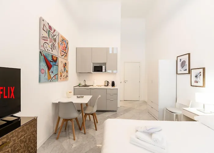 Guest house Acero & Ibisco - Repubblica By Innstay