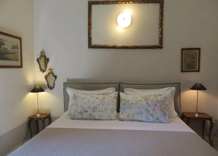 Fastinn Bocconi Navigli Bed & Breakfast