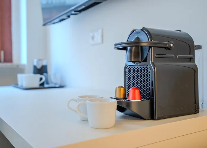 Vendégház Italianflat - Duomo Atmosphere