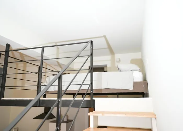 Bed and Breakfast Luxury Citylife 3*