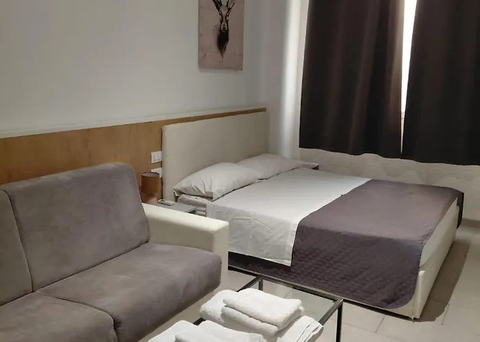 Centro 3* Milano