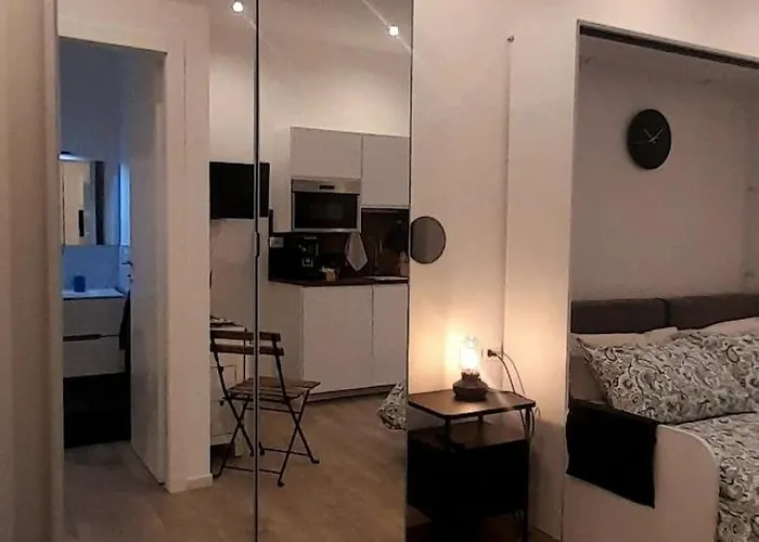 Sole Fiori 3* Milano