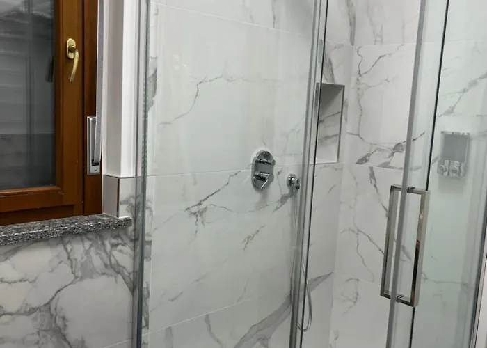 Bed & Breakfast Olympic 3*