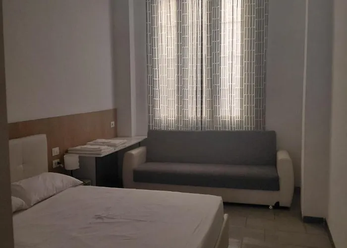 Centro Bed and breakfast Milán