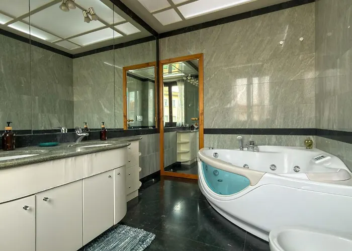 Bed and Breakfast Navigli 4*