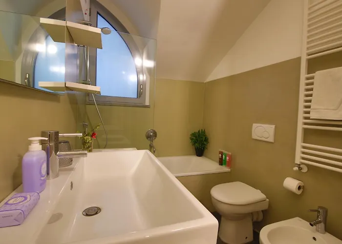 Navigli Experience Tatil Evi *