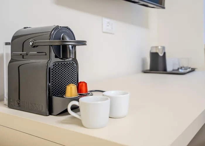 Italianflat - Duomo Atmosphere Vendégház 3*